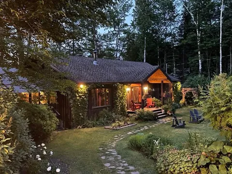 Parent’s place (summer/winter comparison)