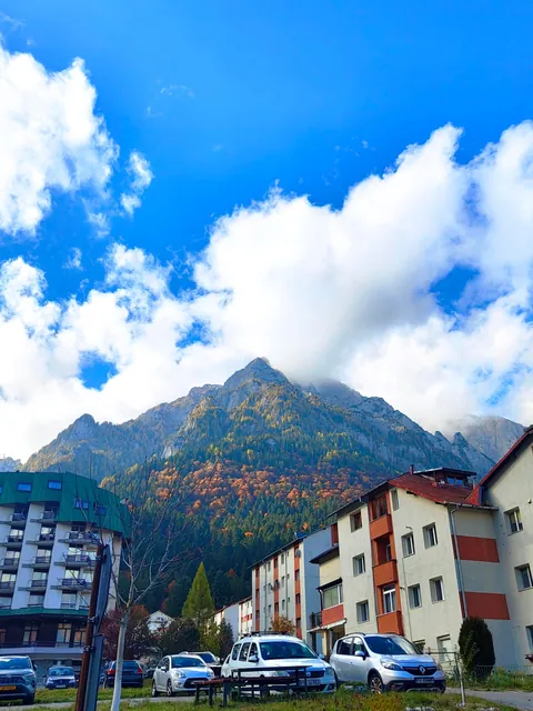 Two Weeks in Romania! 🇷🇴