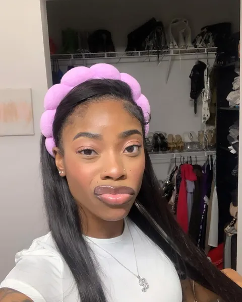 Lil bih so perfect 😩💦💦