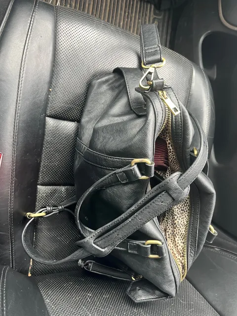 It ain’t dumb if it works…. Right?