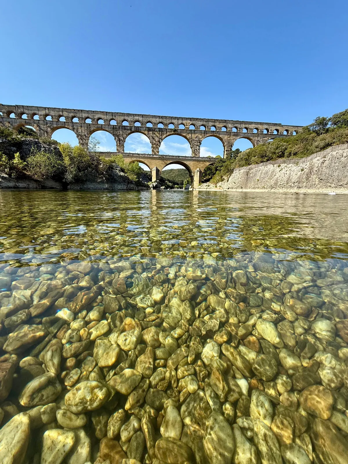 French Summer Road Trip