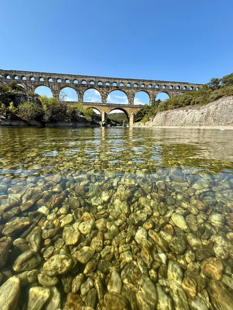 French Summer Road Trip