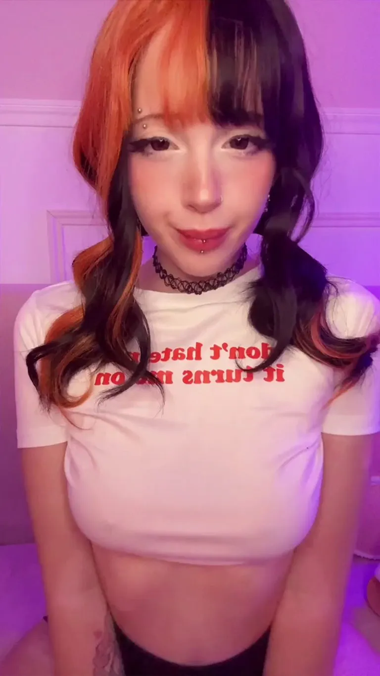 If I sent this at 1am and said come over, wyd??