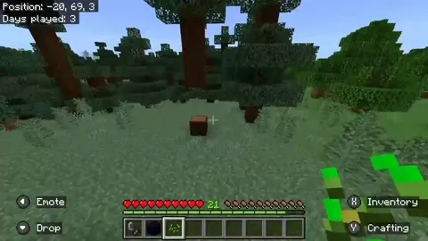 I was messing around and I somehow did this