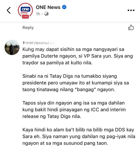 Mga ganto dapat pino post natin sa FB, Totoo naman kasi talaga