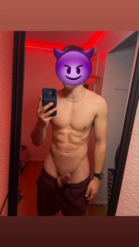 Would I make a better bottom or top?