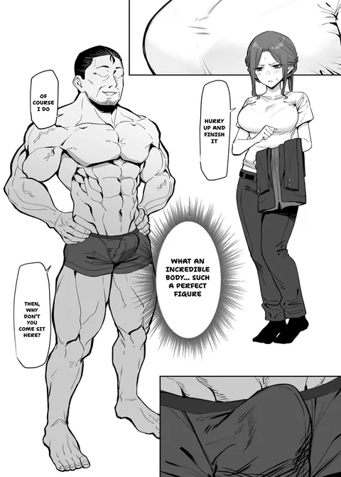 A bodyguard can't protect you from this (By: mmchair)