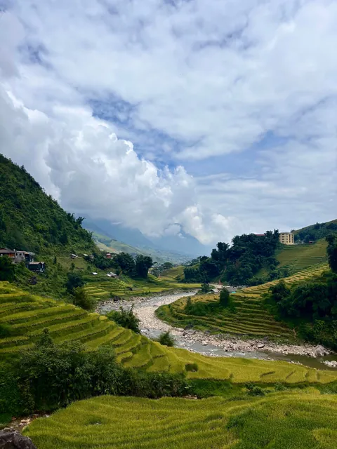 5 weeks in Vietnam 🇻🇳