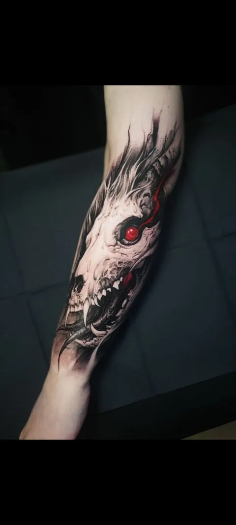 What I asked for vs what I got