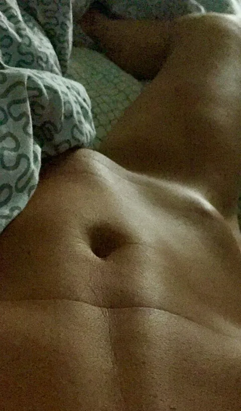 Morning mound