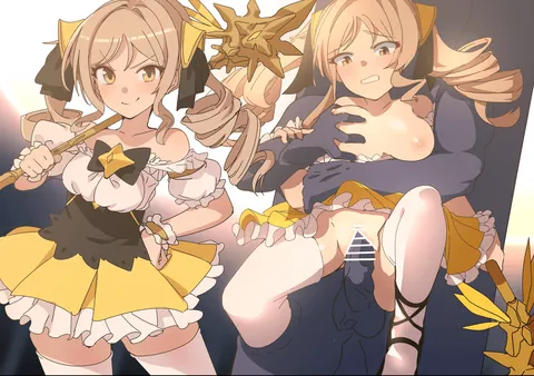 Stuck in this hell forever