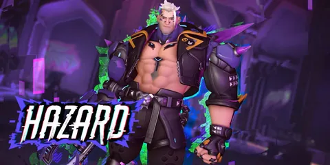 Season 20 will mark one year since Hazards release. What do you think about him after a year?