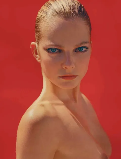 Tribute to Eniko Mihalik - II