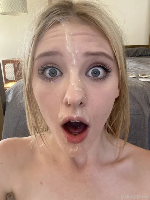 I love cum slut 🤤