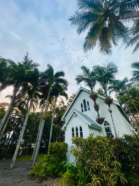 2 wonderful months in Australia