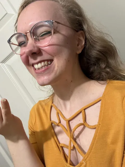 Thick and sweet, exactly how I love it 🥵🤤😍