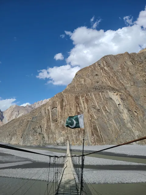 15 Years of Travel: Minarets, Mountains, and Motorcycles Edition