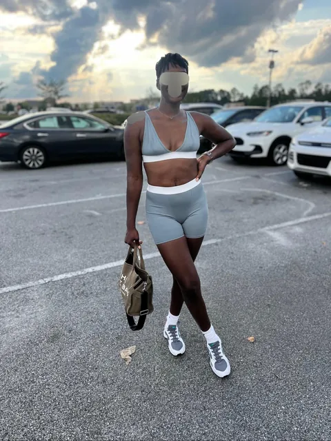 32, married, mom of 4. Would you hit a black wife?