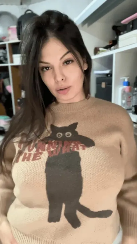 my huge all natural latina tits [drop]