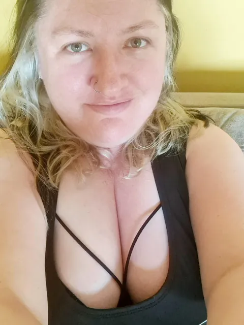 I could do with a massage