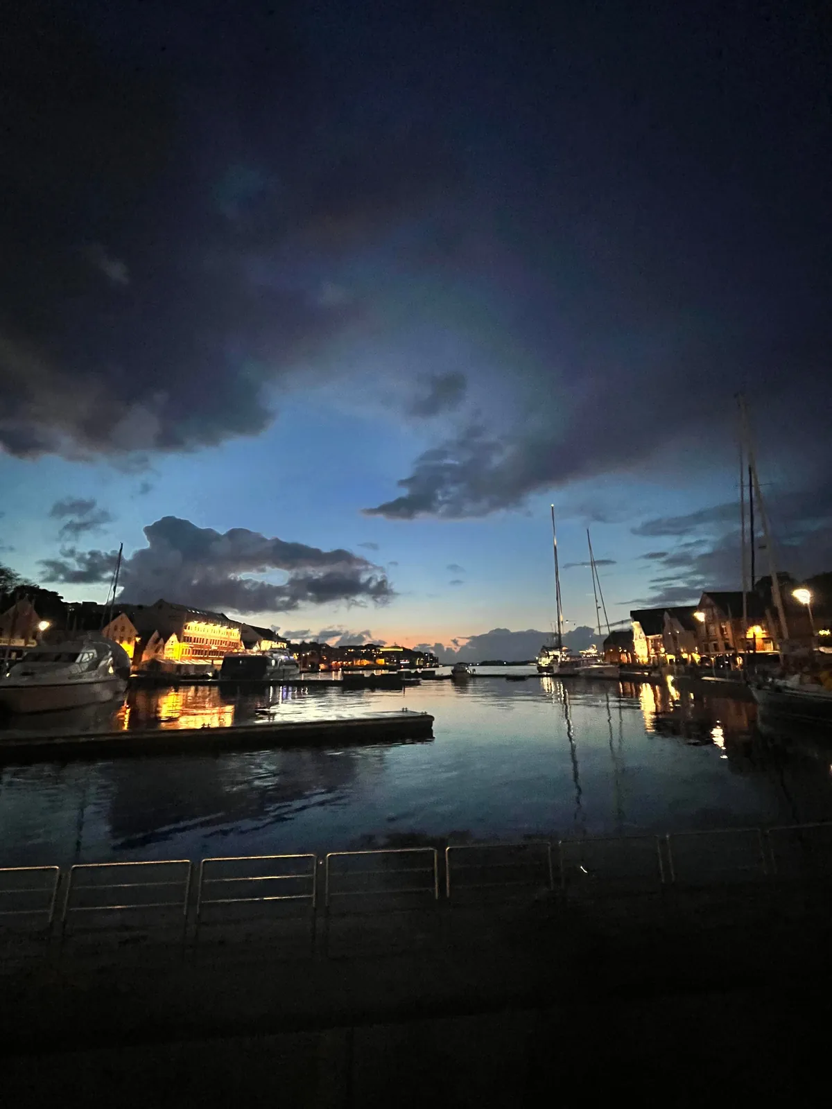 Norway reminds me why I fell in love with nature