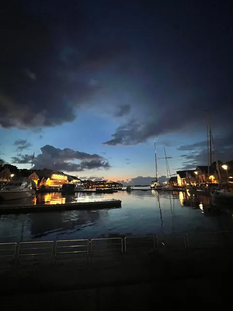 Norway reminds me why I fell in love with nature