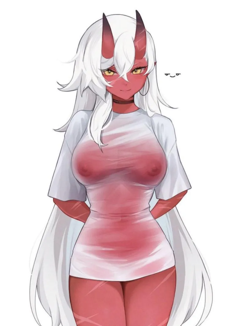 Terrifying and yet so sexy