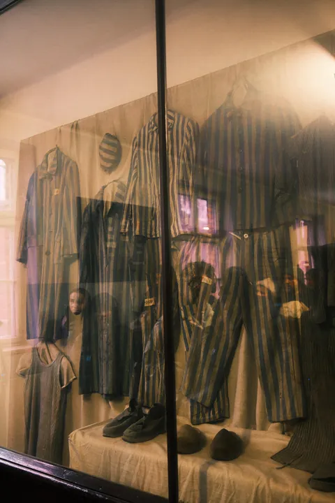 Auschwitz-Birkenau: Nazi German Concentration &amp; Extermination Camp (Poland)