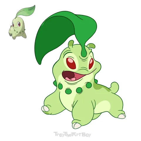 Drawing MORE Pokemon as Lilo and Stitch Experiments