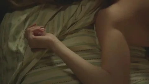 Lili Simmons - Banshee S2:E4 (2014)
