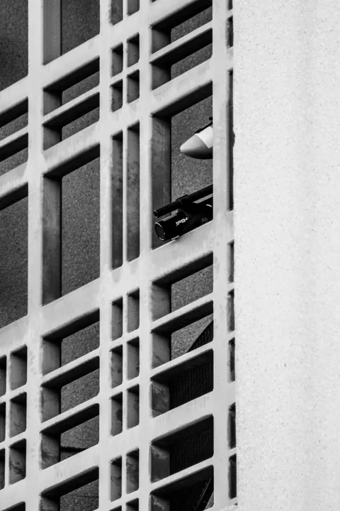 Today in Los Angeles, the people fought back. [OC]