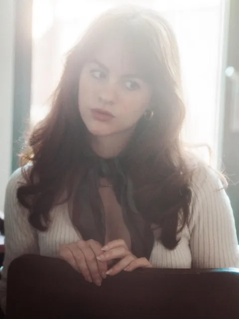 ITAP of myself [portrait]