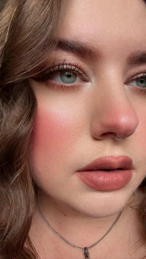 it feels so good to love your base routine ✨