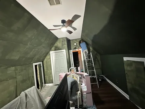 home office makeover