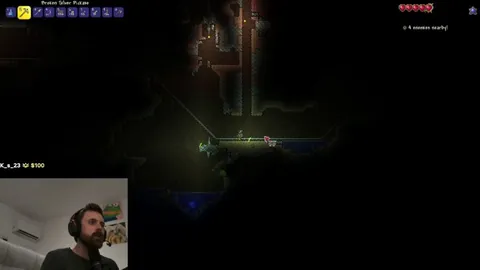 Forsen vs poison trap