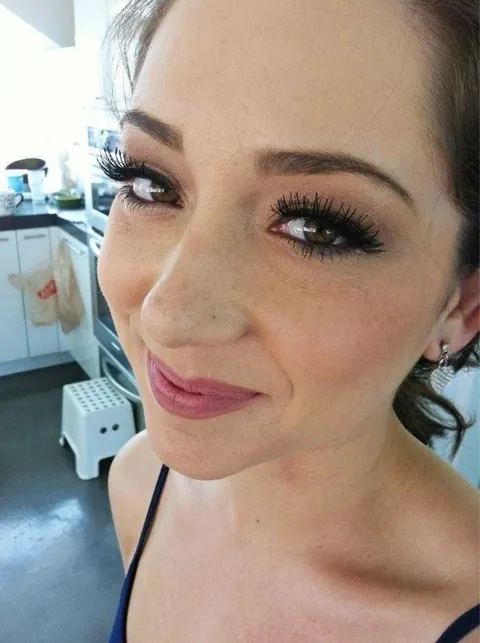 Old photos of Queen Remy