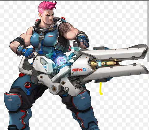 How do i counter her??