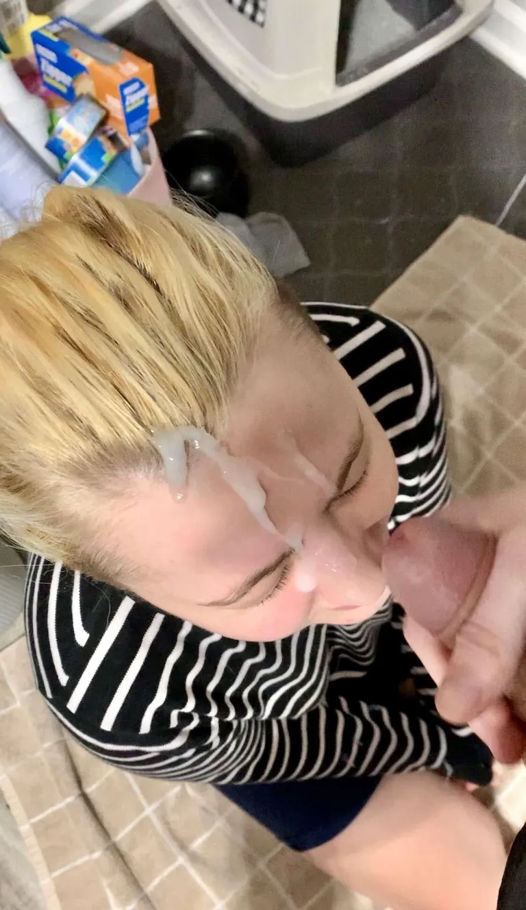 One of the thickest loads I’ve taken