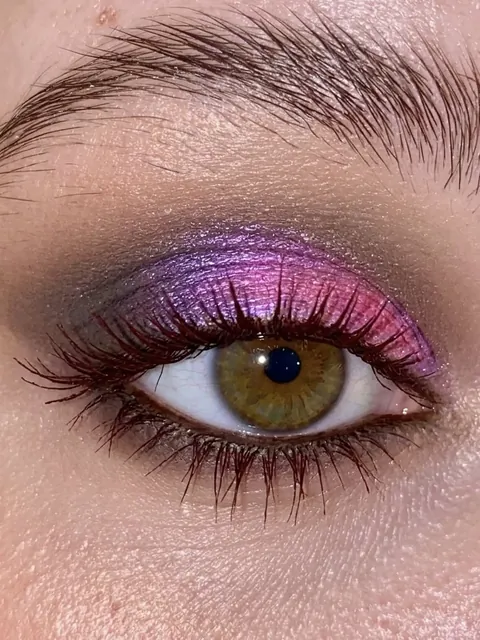 some eye looks i’ve done recently!
