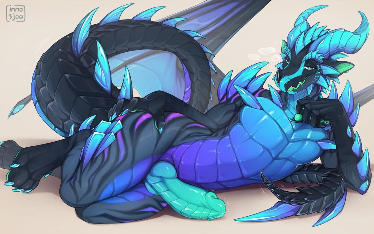 I'm ready for you babe [M] (inno-sjoa)