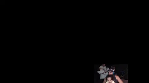 Tyler1's daughter ints him