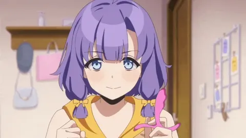 She Loves Taking It in Her Ass