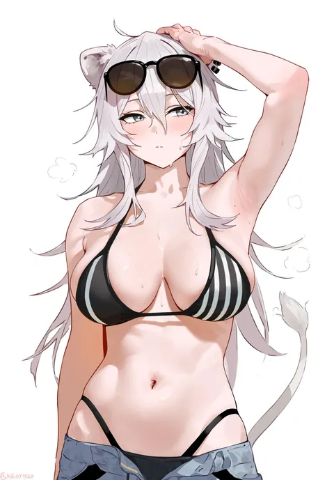 Shishiro Botan [Hololive]