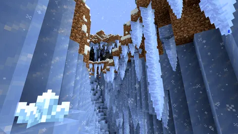 Do Y'all Think These Biomes Needs To Be Added ???