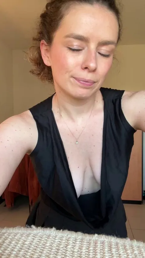 I guess this is your favorite view here today