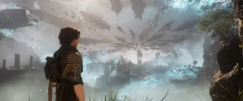 It's an absolute crime that Expedition 33 doesn't have a photo mode