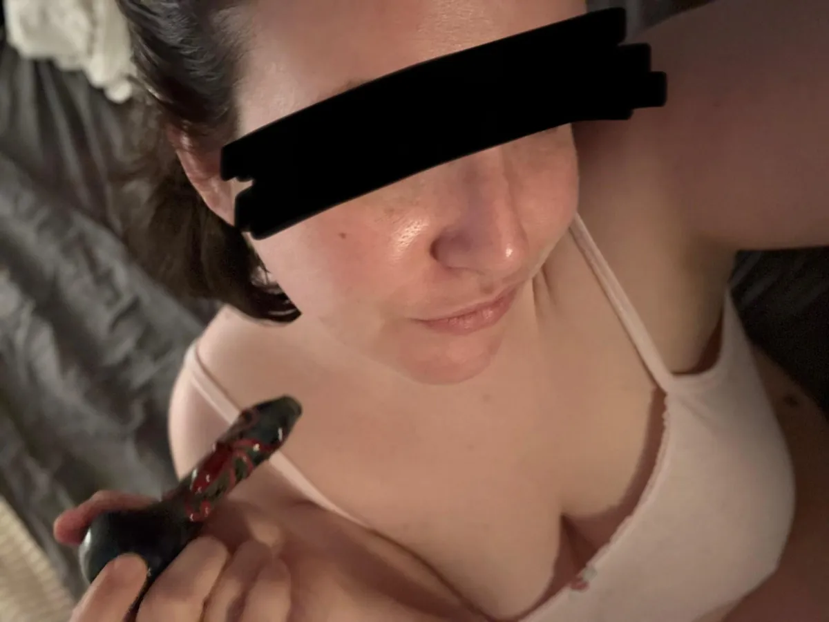 (F)irst time poster long time user 🍃