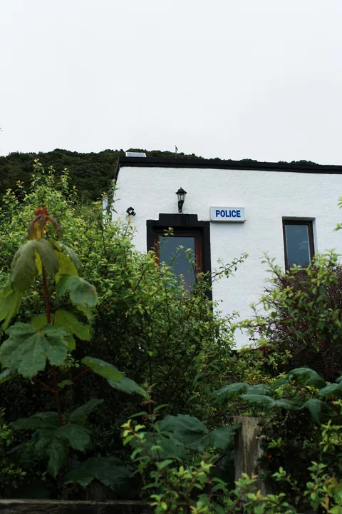 Isle of Skye, Scotland 🏴󠁧󠁢󠁳󠁣󠁴󠁿