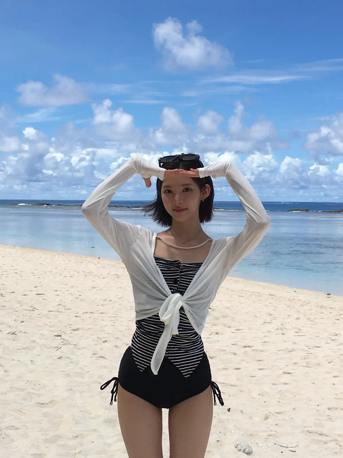 Jiwoo - Hearts2Hearts