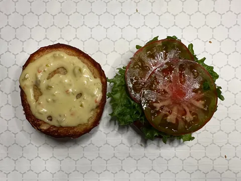 [Homemade] smash burgers